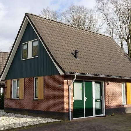 Nieuw: Kom In De Bedstee Uniek! Winterswijk Exterior photo