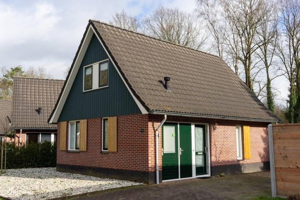 Ferienhaus Nieuw: In De Bedstee Uniek! *