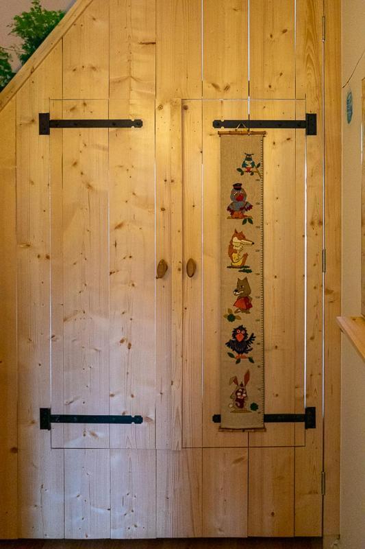Ferienhaus Nieuw: In De Bedstee Uniek!