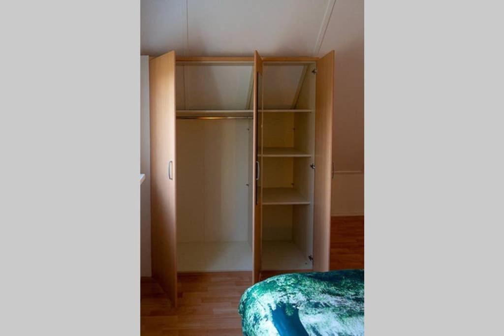 Nieuw: In De Bedstee Uniek!