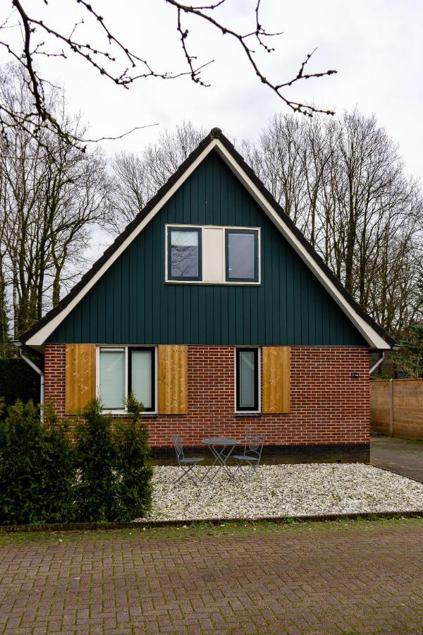 Nieuw: In De Bedstee Uniek! *