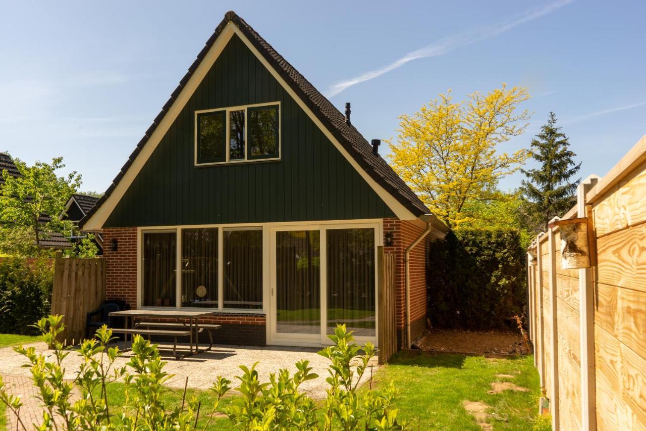 Ferienhaus Nieuw: In De Bedstee Uniek! Winterswijk